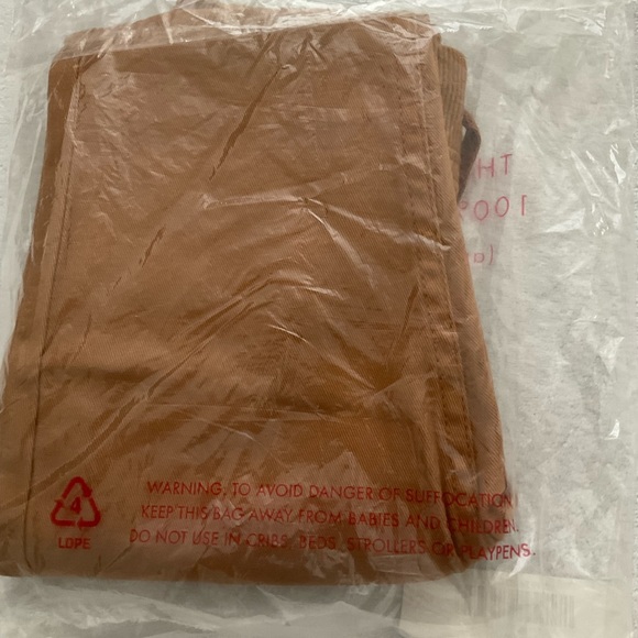 SOLD OUT !HAMNA ANDERSSON SLIM pants toddlers - Picture 6 of 12